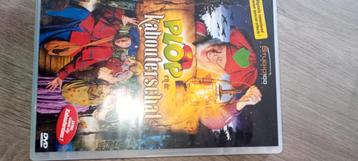Dvd :plop en de kabouterschat beschikbaar voor biedingen