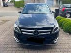 Mercedes-benz 200c, Autos, Cuir, Euro 6, 5 portes, Automatique