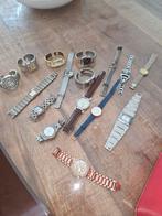 Horloges 16 stuk, Ophalen of Verzenden
