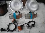 Volledige set verlichting Mazda RX7, Auto-onderdelen, Ophalen, Gebruikt, Mazda