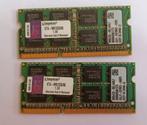 8GB DDR3 ram voor laptop/MacBook, Computers en Software, RAM geheugen, Ophalen of Verzenden, Zo goed als nieuw, DDR3, Laptop