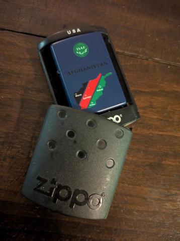 zippo  beschikbaar voor biedingen