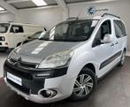 Citroën Berlingo XTR 1.6 E-HDI 92CH 1ÈRE MAIN BOITE AUTO G, Autos, Argent ou Gris, Achat, Beige, Entreprise