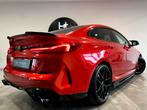 BMW 216 d/ GRANCOUPE/ LOOK 235i/ UNIQUE/ PACK M/ MAXTON, 4 deurs, 2 Reeks, Leder en Stof, 124 g/km