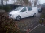 Mercedes vito v6, Auto's, Particulier, Te koop