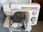 naaimachine, Hobby en Vrije tijd, Ophalen of Verzenden, Gebruikt, Naaimachine, Overige merken