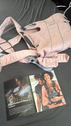 Draagzak babybjorn, Kinderen en Baby's, Babydragers en Draagdoeken, Ophalen, Zo goed als nieuw, Draagzak
