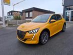 Peugeot E-208 Allure Full Electric 50 kwh, 100 kW, https://public.car-pass.be/vhr/f02922b6-74f3-4819-9ad4-a84afeae108f, Achat