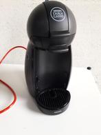 Dolce Gusto, Ophalen, Gebruikt, Koffiepads en cups, Afneembaar waterreservoir