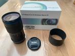 Laowa 65mm f/2.8 2x Ultra Macro APO, Ophalen, Zo goed als nieuw, Macrolens