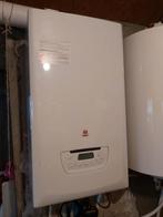 Chaudière bulex, Enlèvement ou Envoi