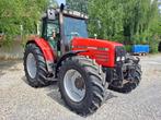 Massey ferguson 6290/8000 uur/uit de eerste hand, Zakelijke goederen, Landbouw | Tractoren, Ophalen, Massey Ferguson
