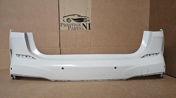 Achterbumper BMW 2 Serie F44 M Pakket Origineel 51128075426 beschikbaar voor biedingen