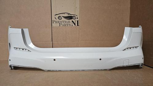 Achterbumper BMW 2 Serie F44 M Pakket Origineel 51128075426, Auto-onderdelen, Carrosserie, Bumper, BMW, Achter, Gebruikt, Herkomst onderdeel bekend