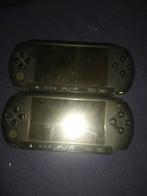 2 PSP cassées, Enlèvement, Ne fonctionne pas, PSP