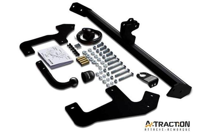 Att­ach­e R­emo­rqu­e OPEL NEUF Livraison à domicile Attelag, Autos : Pièces & Accessoires, Attelages, Enlèvement