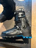 Salomon Skibotten X-alp Explore size 26/26.5 285mm BRAND NEW, Sport en Fitness, Schoenen, Nieuw, Ski, Ophalen of Verzenden