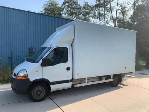 Ruime avontuurlijke zelfbouw-camper - Renault, Caravans en Kamperen, Mobilhomes, Particulier, Bus-model, tot en met 2, Overige merken