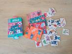 Stitch lotto-spel, Ophalen of Verzenden, Gebruikt, Speelkaart(en)
