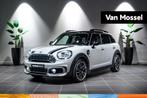 Mini Countryman Cooper S (141 kW) AT JCW KIT | LEDER | CAM |, Auto's, Mini, Automaat, Stof, Bedrijf, 5 zetels