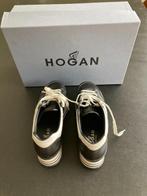 Hogan -schoenen maat 38, Kleding | Heren, Schoenen, Ophalen, Zwart, Zo goed als nieuw, Veterschoenen