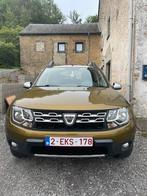 Dacia Duster 2016, Autos, Dacia, Cuir, Achat, Euro 6, Duster