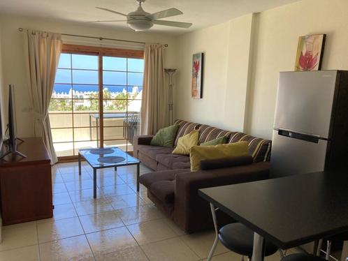 tenerife-adeje : mooi appartement zeezicht te huur 100m zee, Vakantie, Vakantie | Senioren