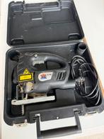 Te koop decoupeerzaag, Doe-het-zelf en Bouw, Gereedschap | Zaagmachines, Ophalen, Gebruikt, Decoupeerzaag