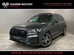 Audi Q7 50TDI 7pl S Line Alu22"/Pano/Cam/Acc *1j garantie*, Automaat, 7 zetels, Leder, https://public.car-pass.be/vhr/84c748f0-b8b7-4a06-89d6-5785eacc6fe0