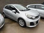 Kia rio 1200cc essence 2015 gps carplay, Auto's, Euro 6, 5 deurs, Particulier, Rio