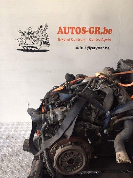 MOTOR Suzuki Vitara (ET / FT / TA) (01-1988/12-2005), Auto-onderdelen, Motor en Toebehoren, Suzuki, Gebruikt