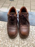 WINTER SCHOENEN IN LEER, Ophalen, Zo goed als nieuw