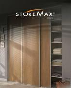Storemax | schuifdeur | systeem | deuren | schuifdeuren, Nieuw, Ophalen