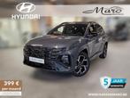 Hyundai Tucson Shine N-Line HYBRIDE | FULL OPTION | STOCK!, Automaat, 129 g/km, Hybride Elektrisch/Benzine, Tucson