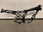 Honda mbx 80 gestraald en gecoat frame, Motoren