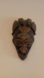 Masque africain, Antiek en Kunst, Kunst | Niet-Westerse kunst, Ophalen of Verzenden