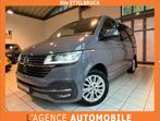 Volkswagen T6.1 Multivan T6.1 2.0 TDI 204 DSG7 4Motion Highl, Auto's, Volkswagen, Automaat, Gebruikt, 4 cilinders, 7 zetels