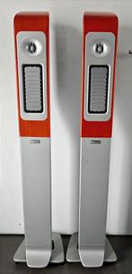 Haut-parleurs Infinity Cascade 7 (stéréo), TV, Hi-fi & Vidéo, Enlèvement