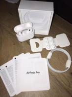 Apple Airpods pro 2nd gen, Computers en Software, In-ear, Ophalen of Verzenden, Apple, Zo goed als nieuw