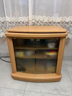 Meuble TV, Enlèvement, Utilisé