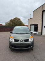 Renault Modus 1.2 Benzine – 65.250 km – €2.950, Auto's, Centrale vergrendeling, Bedrijf, Handgeschakeld, Euro 4
