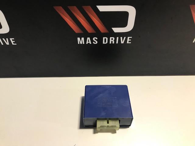 Lexus LS400 antenne module, Auto-onderdelen, Elektronica en Kabels, Gebruikt