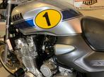Als Nieuw 50’Verjaardag Yamaha XJR1300.Lees de info.., 4 cilinders, Particulier, Meer dan 35 kW, Toermotor