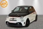 Abarth 500 Abarth 595 Competizione -, Auto's, Abarth, 139 g/km, 180 pk, Wit, https://public.car-pass.be/vhr/d3ea71b3-4488-4b01-9eef-f07d1f73e8a3