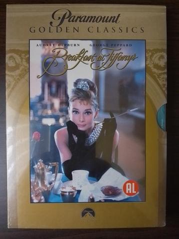 13 Diverse DVD'S 5 Euro per stuk - deel 4 beschikbaar voor biedingen