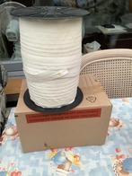 Vele meters gordijnenlint 3 cm br en 7cm br, Hobby en Vrije tijd, Naaien en Fournituren, Ophalen of Verzenden, Nieuw, Overige typen