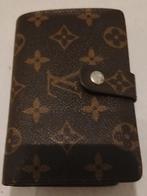 Portemonnee Louis Vuitton, Handtassen en Accessoires, Portemonnees, Ophalen of Verzenden, Zo goed als nieuw