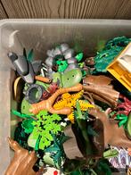 Groot lot playmobil, Ophalen, Gebruikt