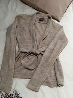 Elegant gilet, Vero Moda, Beige, Ophalen of Verzenden, Maat 36 (S)