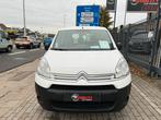Citroen Berlingo 3zitpl 2015 1.6i 061000KM Airco Trekhaak, Voorwielaandrijving, Euro 5, Stof, https://public.car-pass.be/vhr/e935d31e-06ff-44a7-86af-b71e54593543?lang=nl